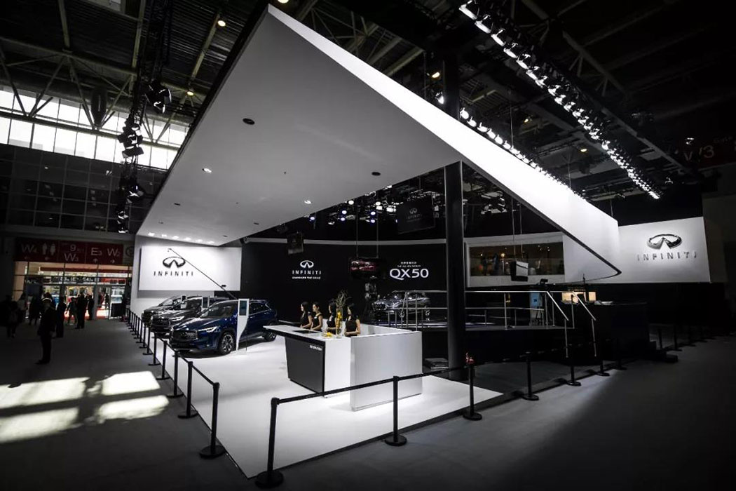 k8凯发英菲尼迪