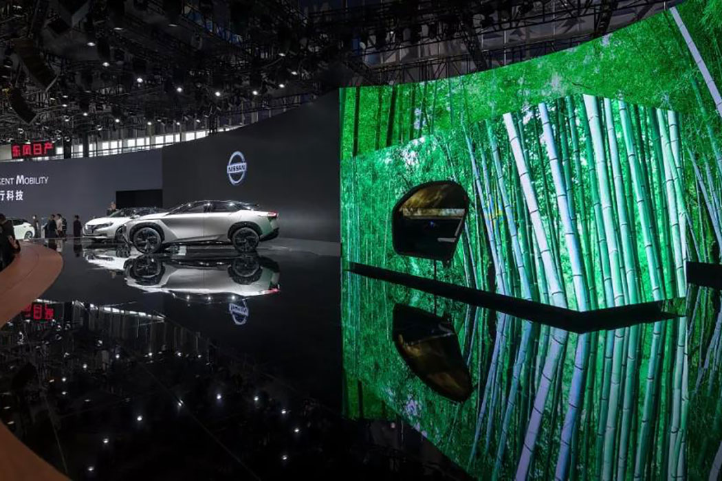 k8凯发日产乘用