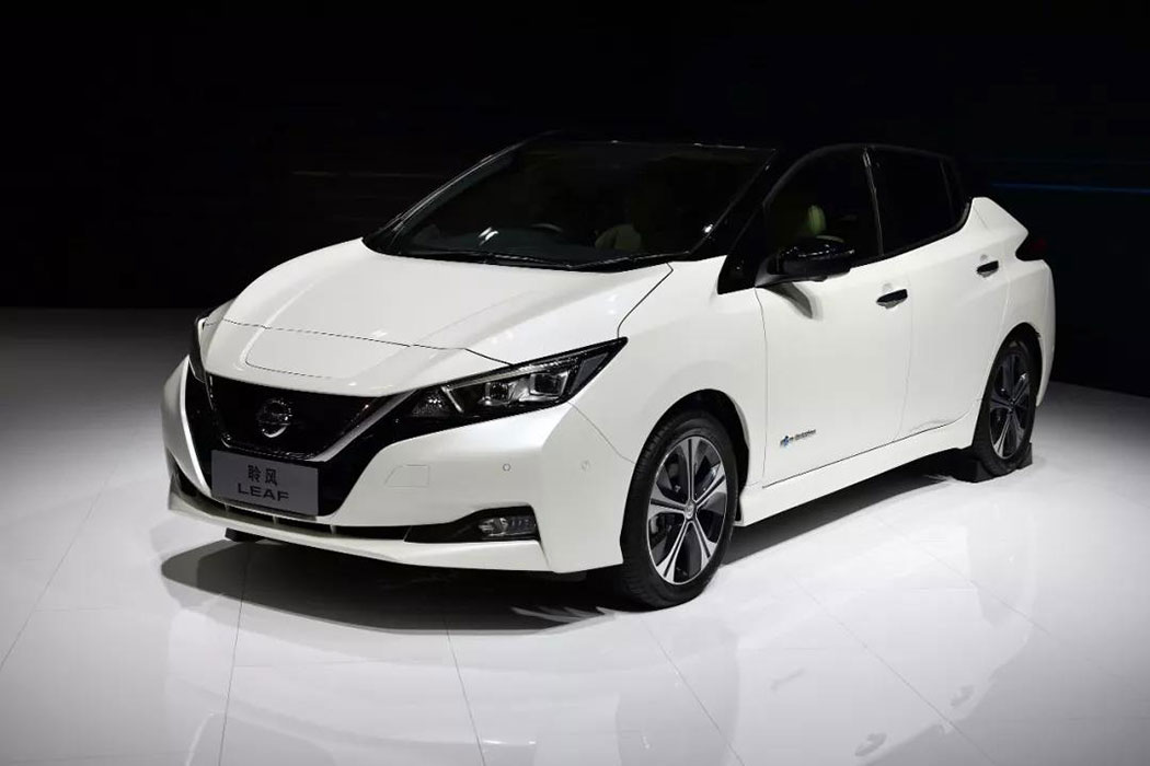 k8凯发日产乘用