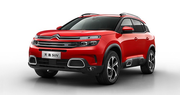 k8凯发雪铁龙天逸